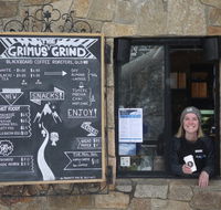 The Grimus Grind - Tourism Hervey Bay