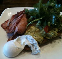The Old Butcher Shop Cafe - Tourism Hervey Bay
