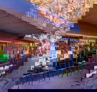 The Ranges Cafe - Hervey Bay Accommodation