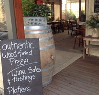 Whispering hills vineyard - Tourism Hervey Bay