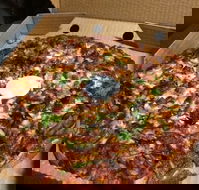 Abz Pizza and Fish and Chips - Hervey Bay Accommodation