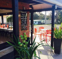 Albert  Co - Tourism Hervey Bay