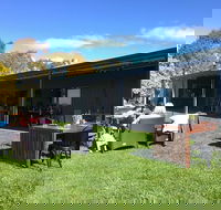 Avon Ridge - Hervey Bay Accommodation