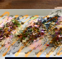 Bohemia Cafe and Bar - Hervey Bay Accommodation