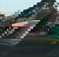 Briagolong Cafe - Hervey Bay Accommodation
