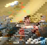 Brightbird Espresso - Hervey Bay Accommodation