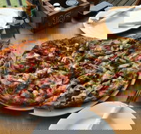 Cafe KO Bar and Grill - Hervey Bay Accommodation