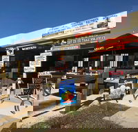 Caths Cafe - Hervey Bay Accommodation
