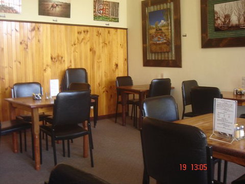 Corryong Health Foods - Hervey Bay Accommodation 0