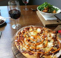 Dal Zotto Trattoria - Tourism Hervey Bay