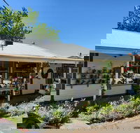 Dorothys Kitchen - Hervey Bay Accommodation