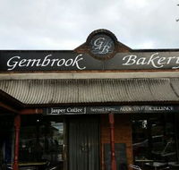 Gembrook Bakery