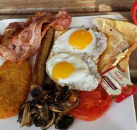 Glenrowan bakery - Hervey Bay Accommodation