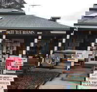 Glenrowan Dad and Dave's Billy Tea Rooms and Accommodation - Hervey Bay Accommodation
