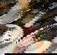 Gordon Bleu - Tourism Hervey Bay