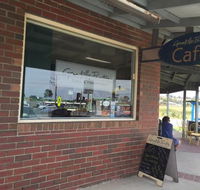 Grantville Pantry - Hervey Bay Accommodation