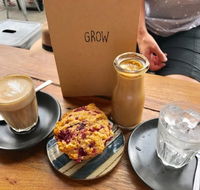 Grow Naturally - Hervey Bay Accommodation