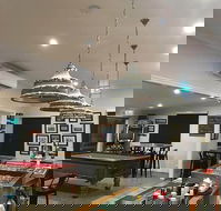 Hearn's Meredith Hotel - Hervey Bay Accommodation