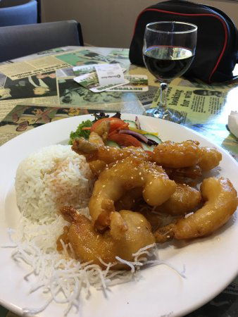 Winnap VIC Hervey Bay Accommodation