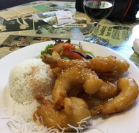 Heywood Hotel - Hervey Bay Accommodation