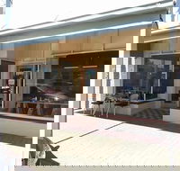 Hopetoun Cafe - Hervey Bay Accommodation