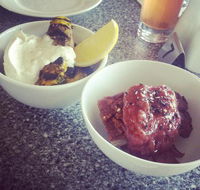 Jindivick Harvest Kitchen - Hervey Bay Accommodation