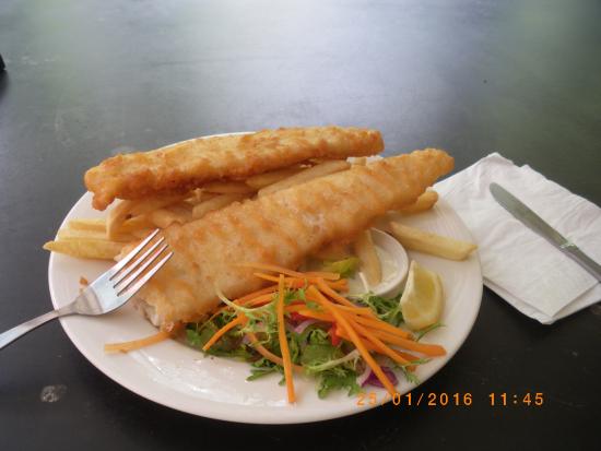 Kevington VIC Hervey Bay Accommodation