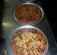 Koo Wee Rup Pizza  Pasta - Hervey Bay Accommodation