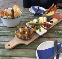 Leura Park Estate Cellar Door - Tourism Hervey Bay