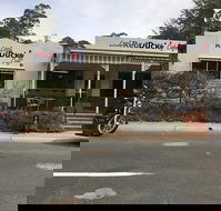 Little Red Duck Cafe - Tourism Hervey Bay