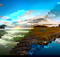 Lonsdale Golf Club - Hervey Bay Accommodation