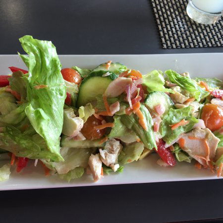 Marina Hotel - Tourism Hervey Bay 0