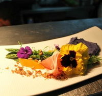 Mountain View Restaurant - Tourism Hervey Bay