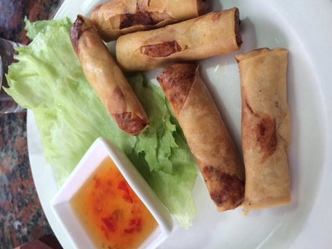 Old Jetty Cafe & Tearooms - Tourism Hervey Bay 0
