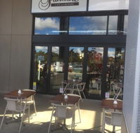 Panache Cafe  Creperie - Hervey Bay Accommodation