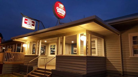 Port Campbell Hotel Craypot Bistro - Hervey Bay Accommodation 0