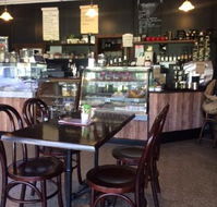 R  T's Bake and Brew - Hervey Bay Accommodation
