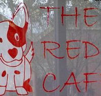 Red Dog Cafe - Tourism Hervey Bay