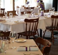 Riley's Restaurant - Hervey Bay Accommodation