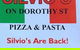 Silvio's On Dorothy Street Pizza And Pasta - thumb 0