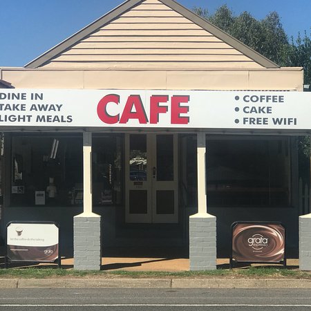 The Avoca Coffee Grind - Tourism Hervey Bay 0