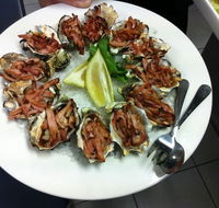 The Chandelier Cafe - Hervey Bay Accommodation
