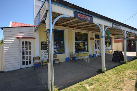 The Palette - Hervey Bay Accommodation 0