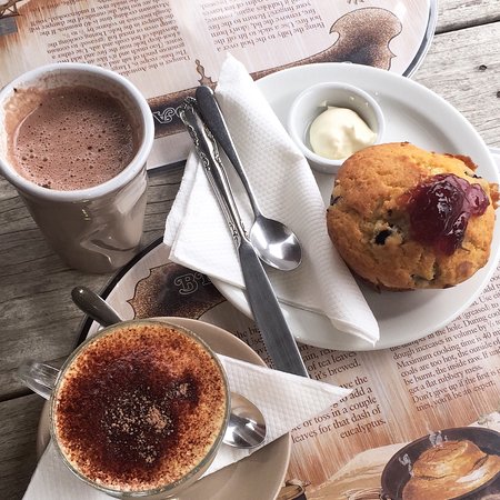 The Rustic Cacao Factory And Cafe - Hervey Bay Accommodation 0
