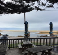 The WaterWheel Tavern - Tourism Hervey Bay