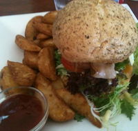 The Whitty Cafe - Tourism Hervey Bay
