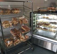 Upper Murray Community Bakery - Hervey Bay Accommodation