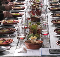 Waratah Hills Vineyard - Hervey Bay Accommodation