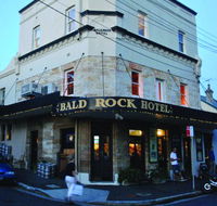 Bald Rock Hotel - Tourism Hervey Bay