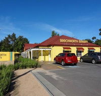 Beechworth Bakery Bendigo